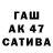 БУТИРАТ GHB Scvorshonok Forewer